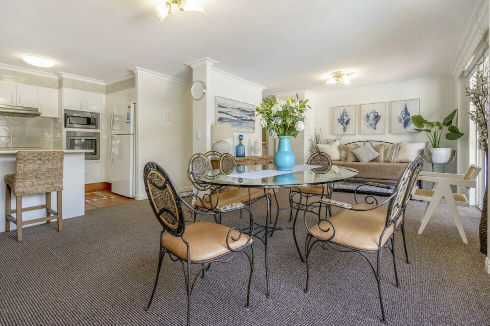 Home La Grande Apartments